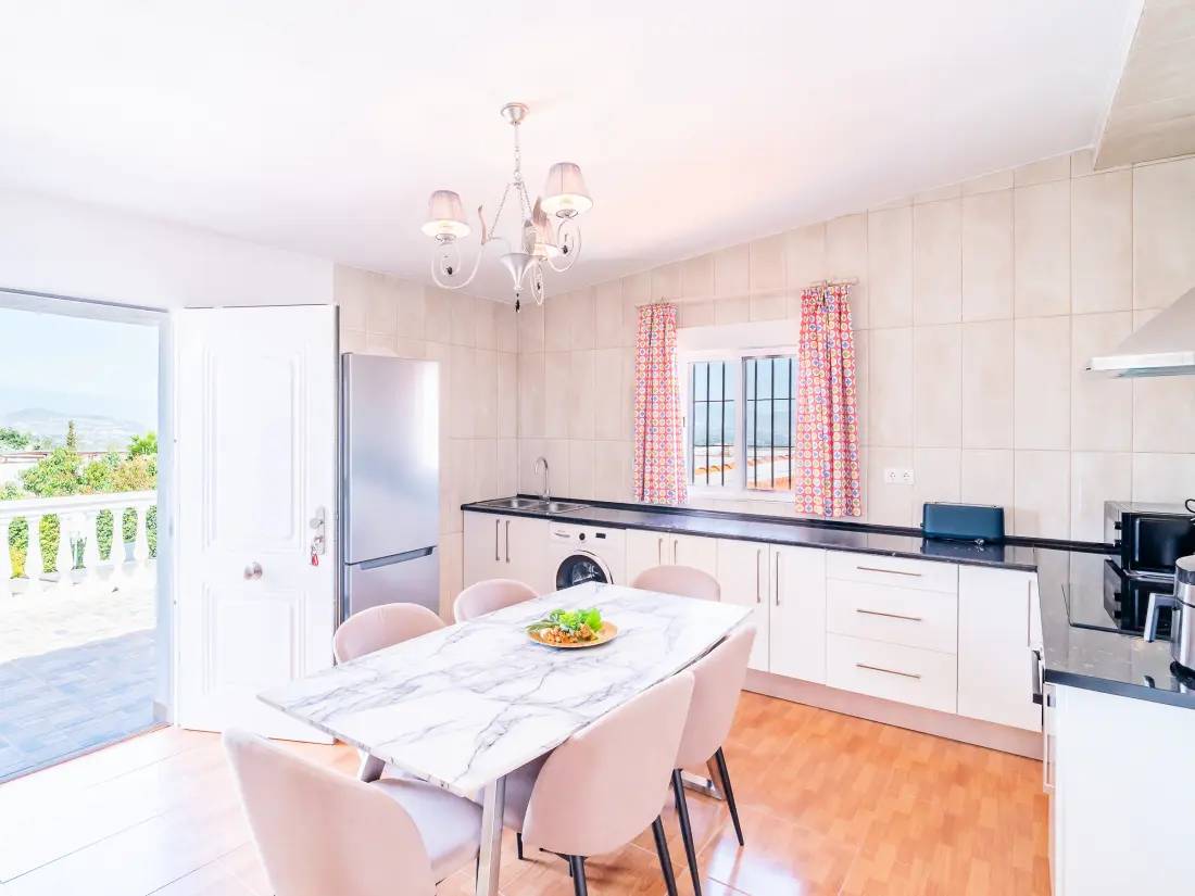 Location de Vacances Alhaurin El Grande 129