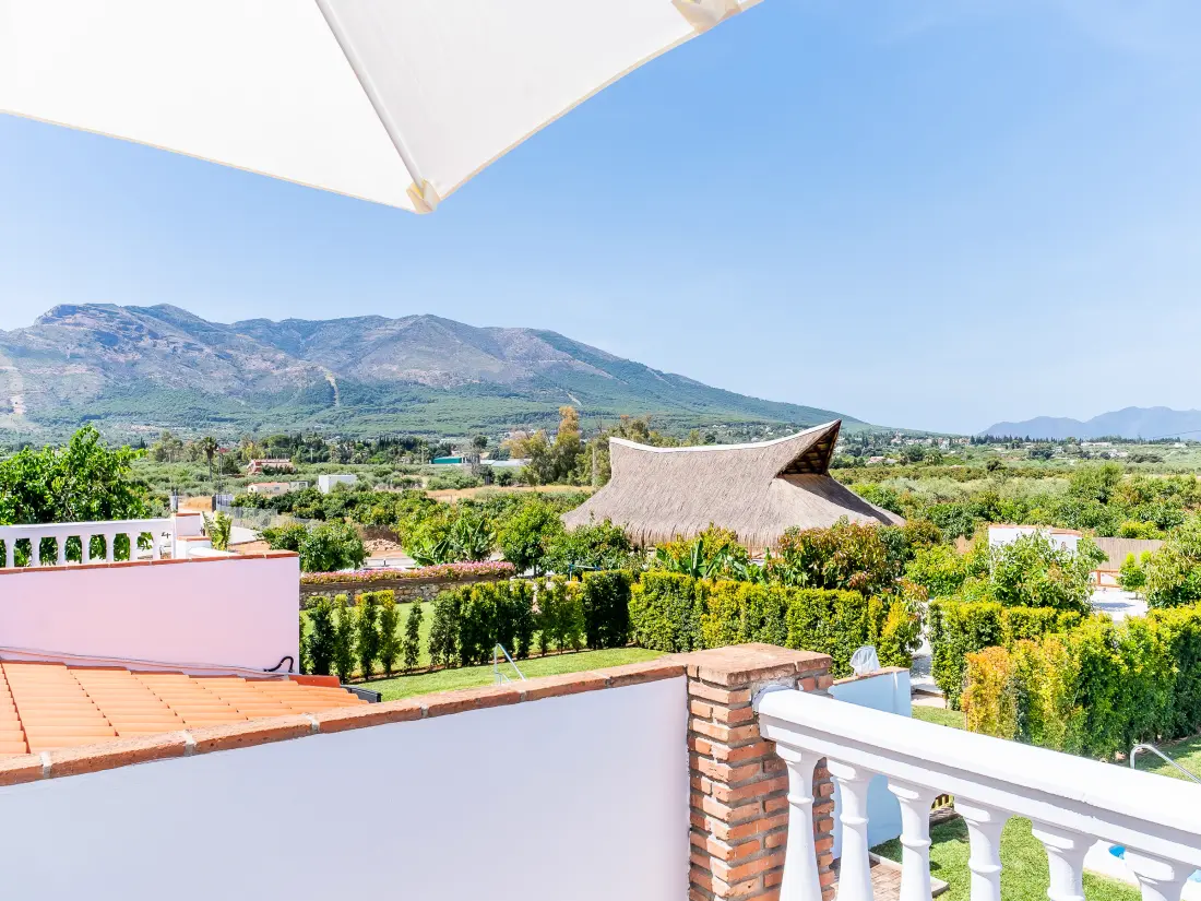 Location de Vacances Alhaurin El Grande 129