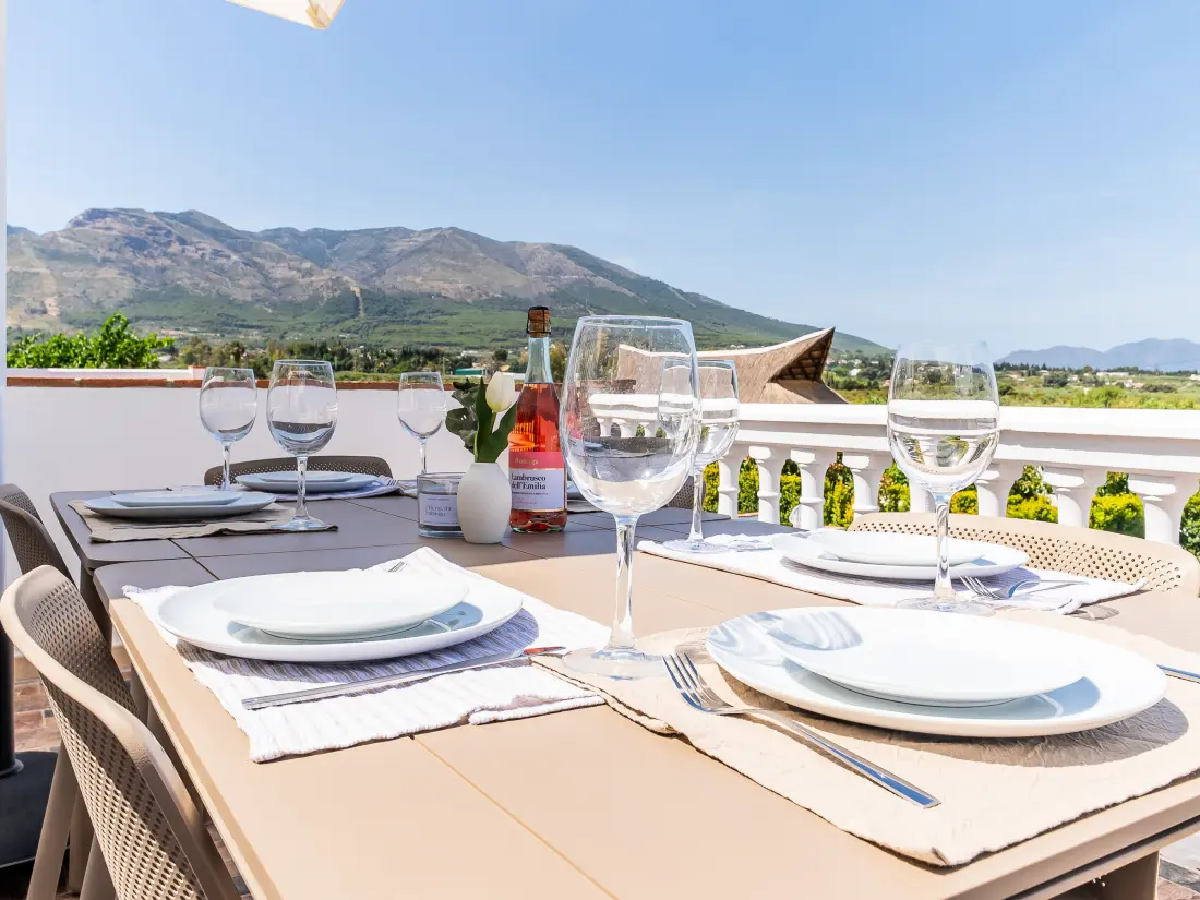 Location de Vacances Alhaurin El Grande 129