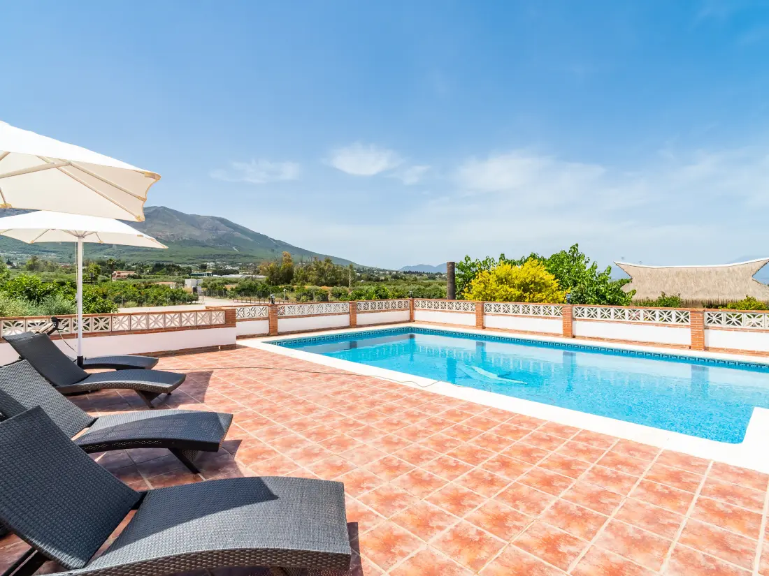 Location de Vacances Alhaurin El Grande 129