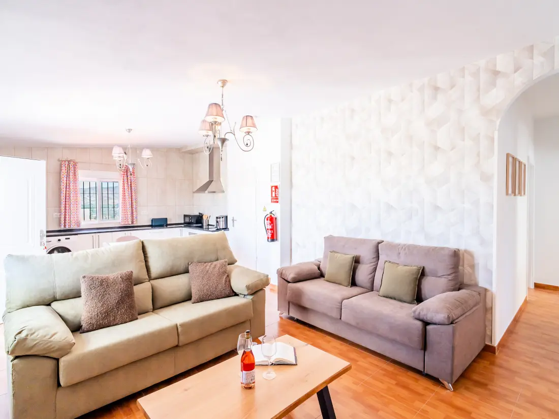 Location de Vacances Alhaurin El Grande 129