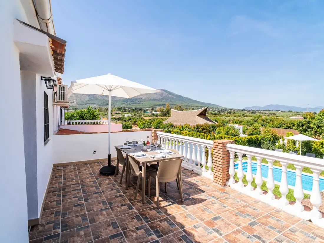 Location de Vacances Alhaurin El Grande 129