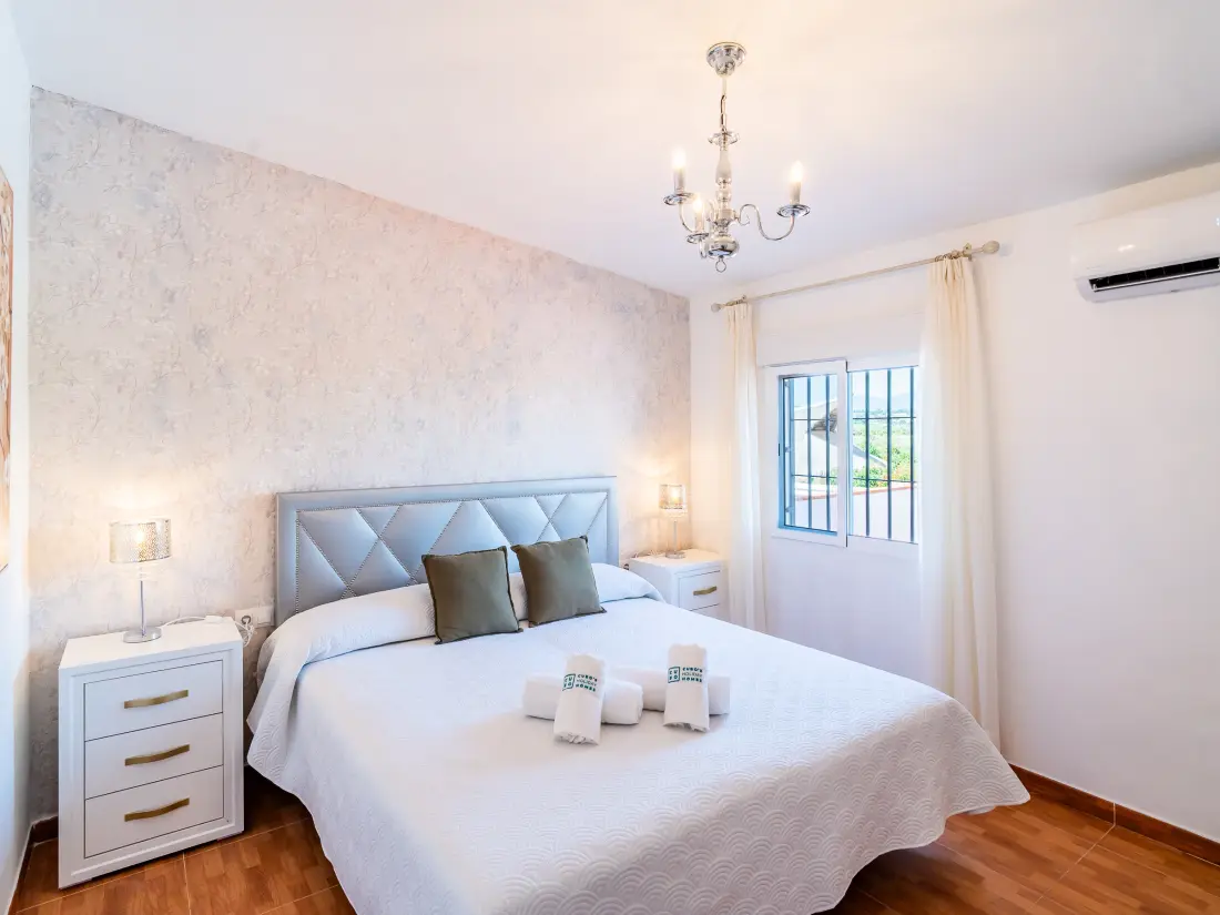 Location de Vacances Alhaurin El Grande 129