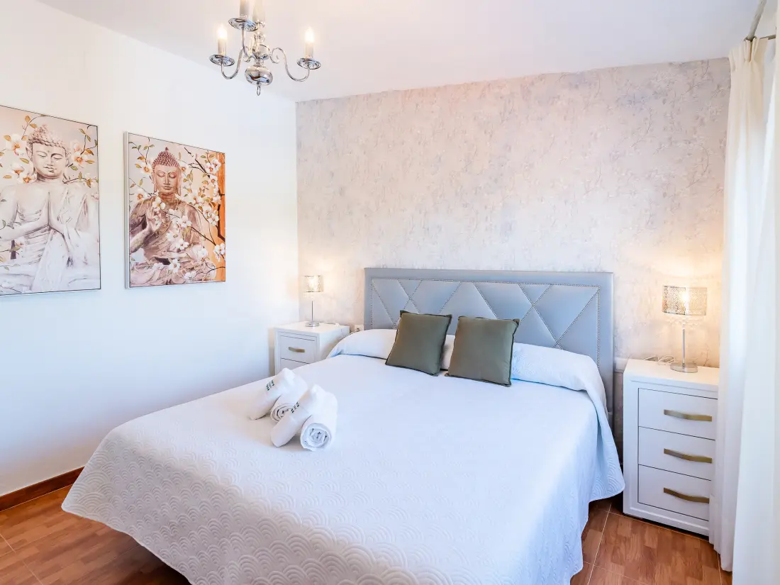Location de Vacances Alhaurin El Grande 129