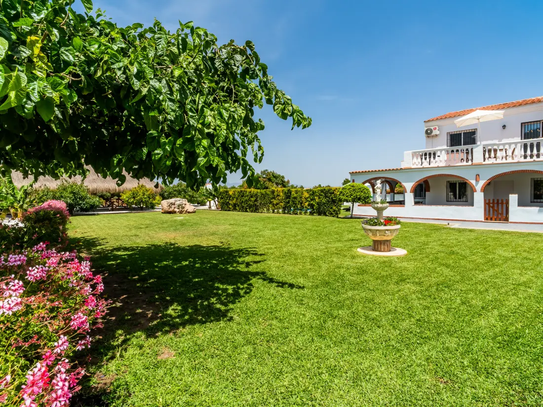 Location de Vacances Alhaurin El Grande 129