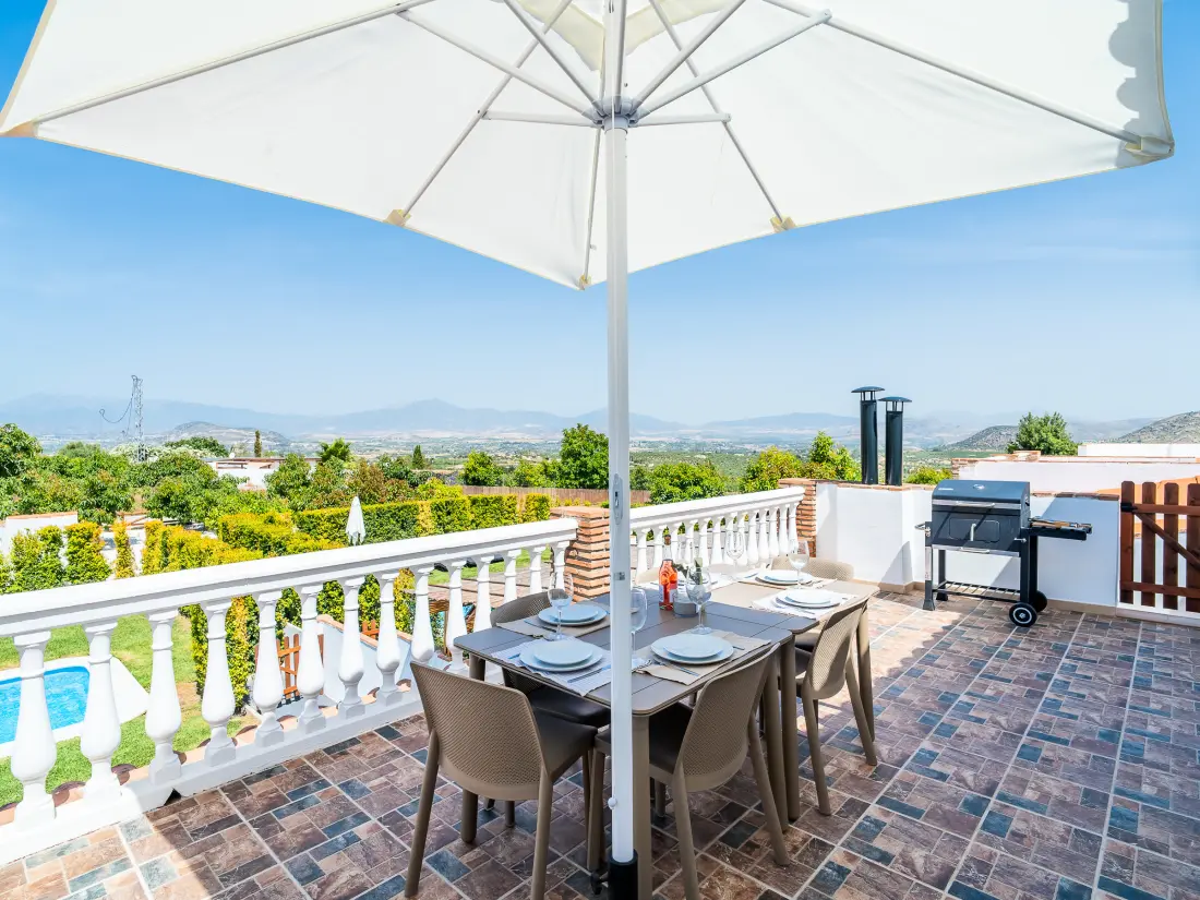 Location de Vacances Alhaurin El Grande 129