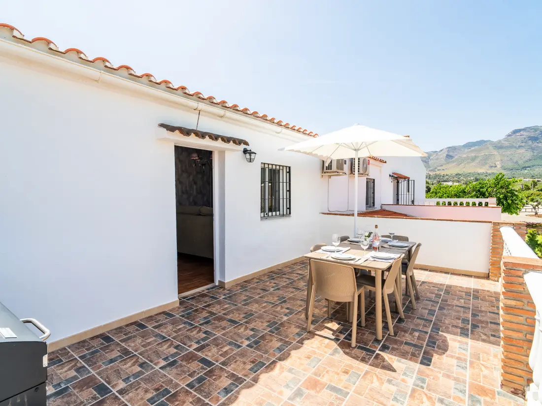 Location de Vacances Alhaurin El Grande 129