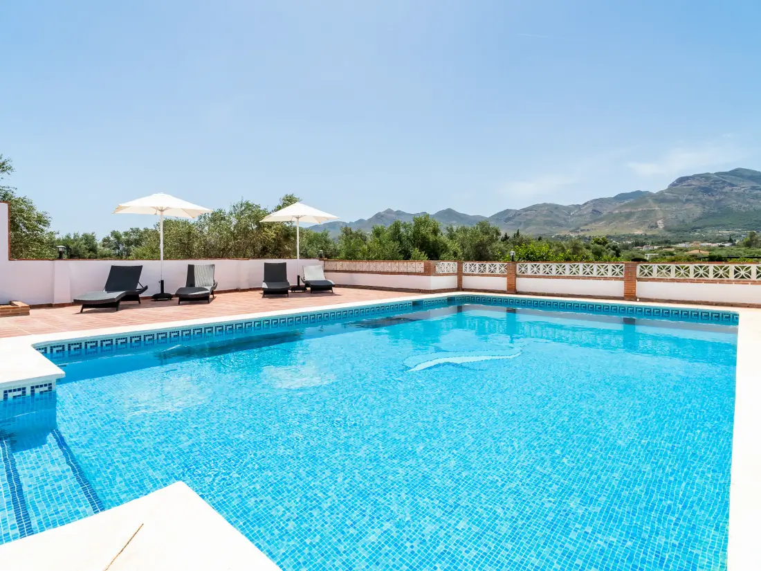 Location de Vacances Alhaurin El Grande 129