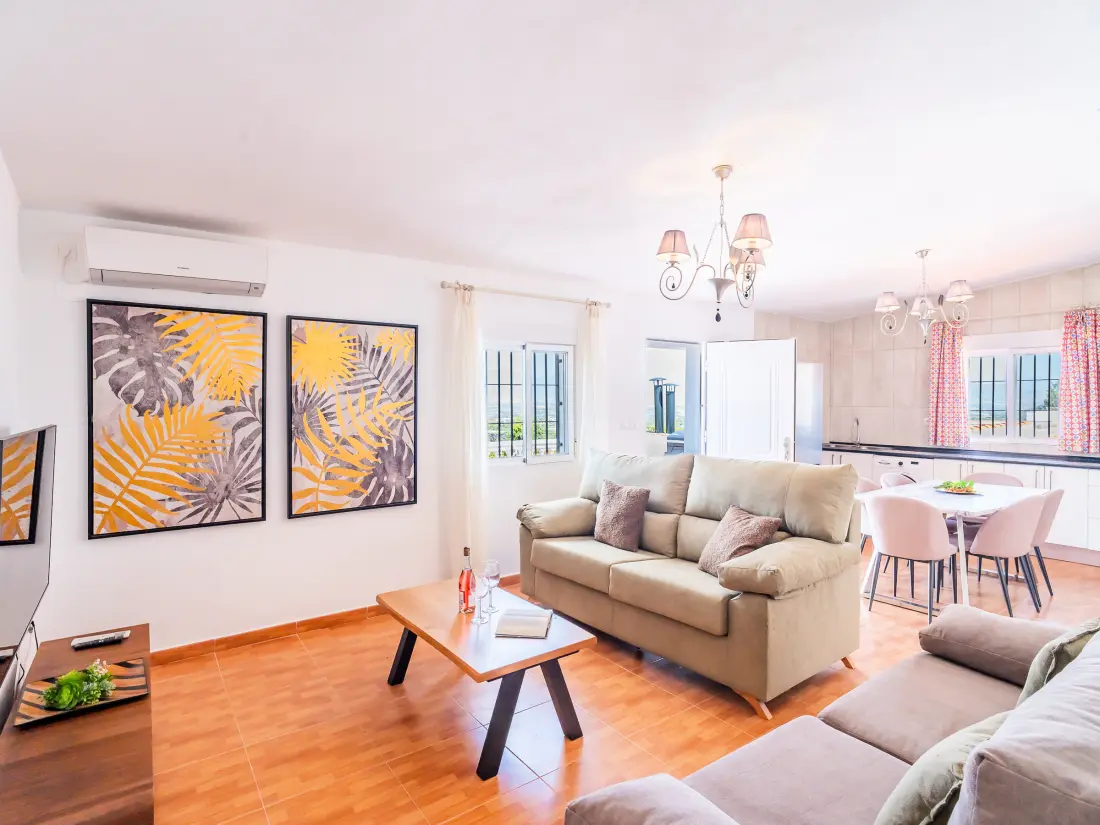 Location de Vacances Alhaurin El Grande 129