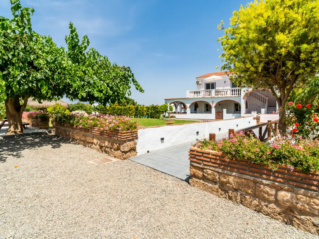 Location de Vacances Alhaurin El Grande 129