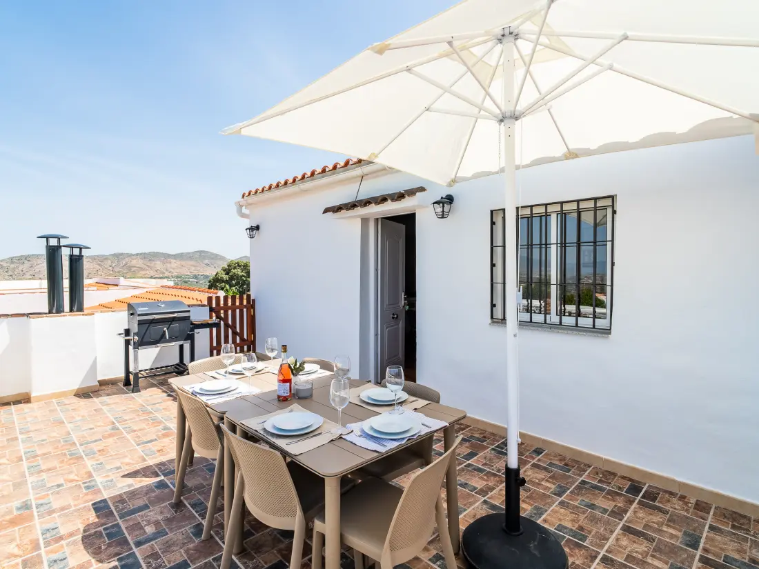 Location de Vacances Alhaurin El Grande 129