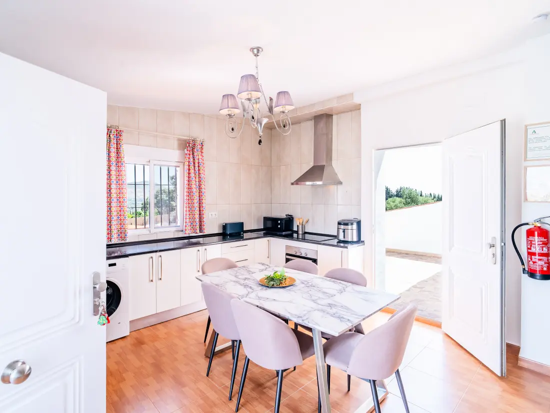 Location de Vacances Alhaurin El Grande 129