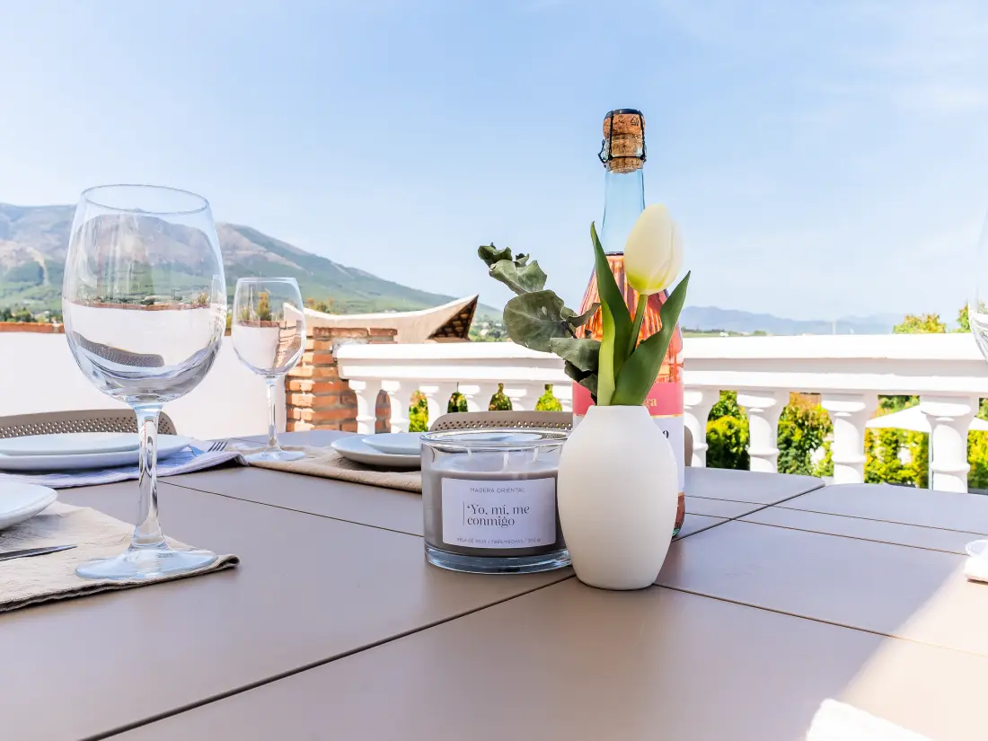 Location de Vacances Alhaurin El Grande 129