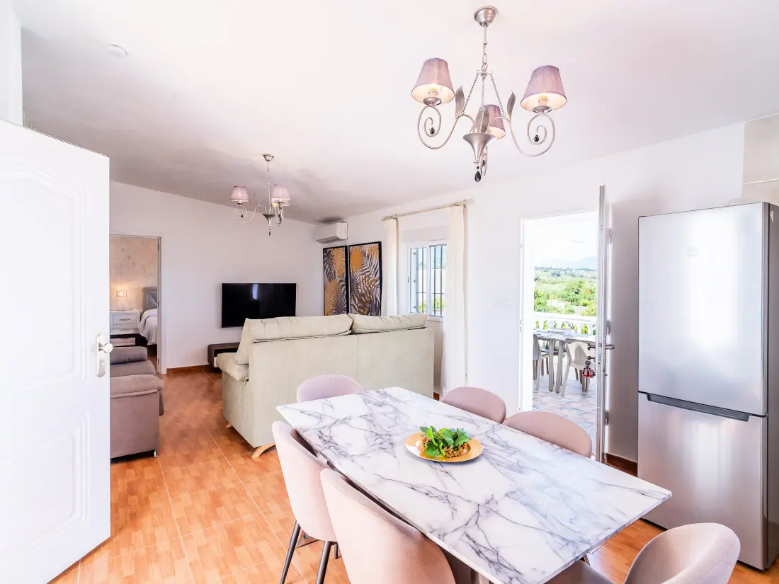 Location de Vacances Alhaurin El Grande 129