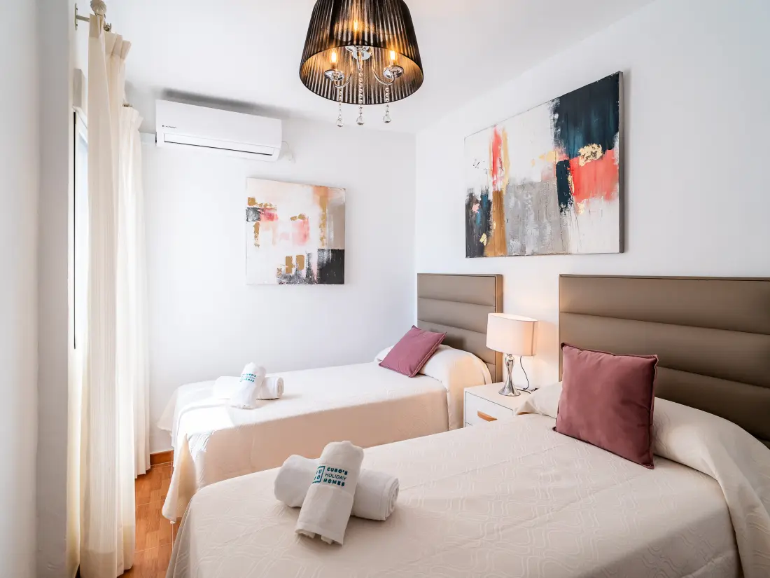 Location de Vacances Alhaurin El Grande 129
