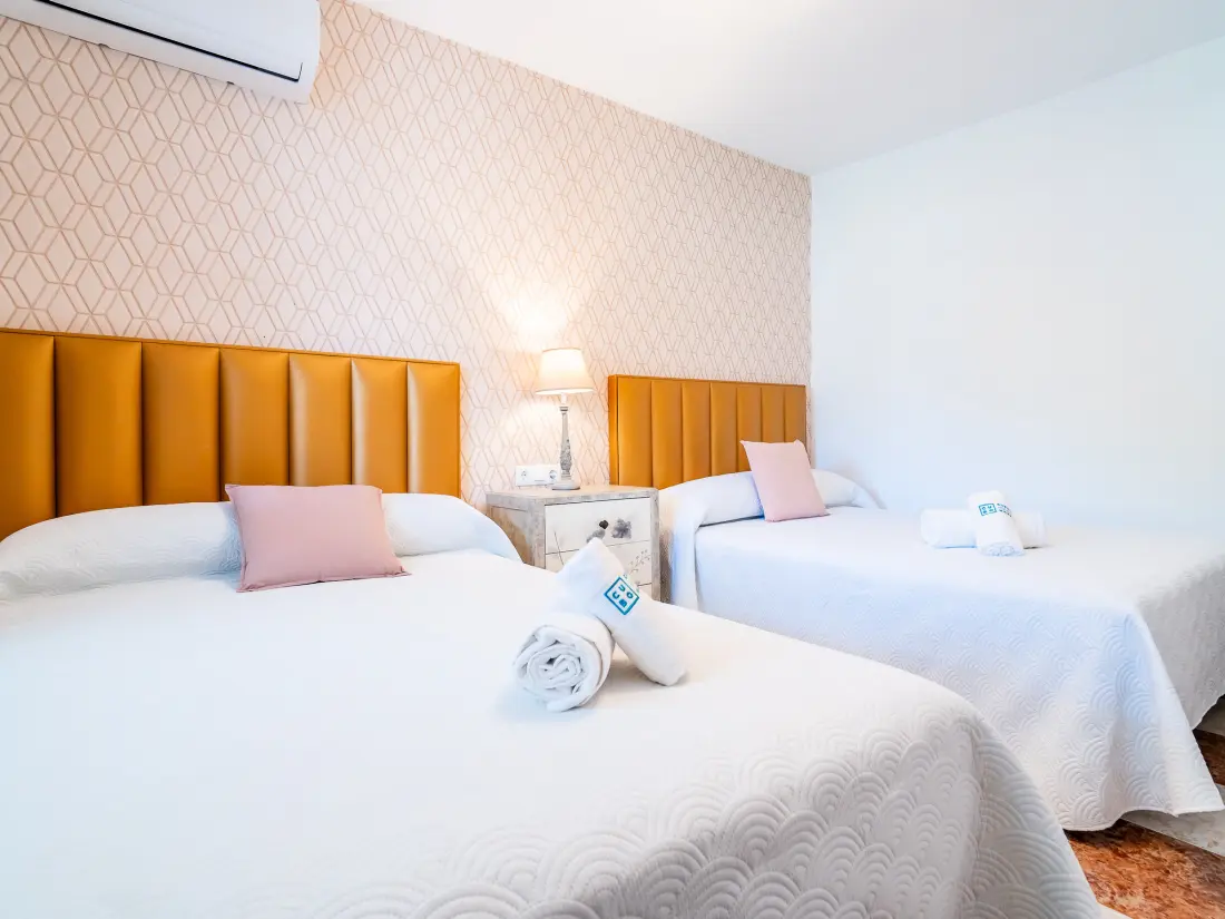 Location de Vacances Alhaurin El Grande 130