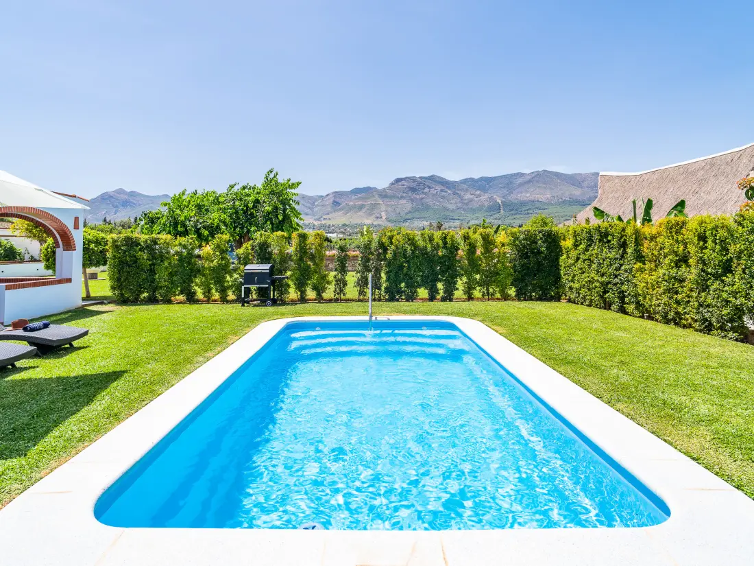 Location de Vacances Alhaurin El Grande 130