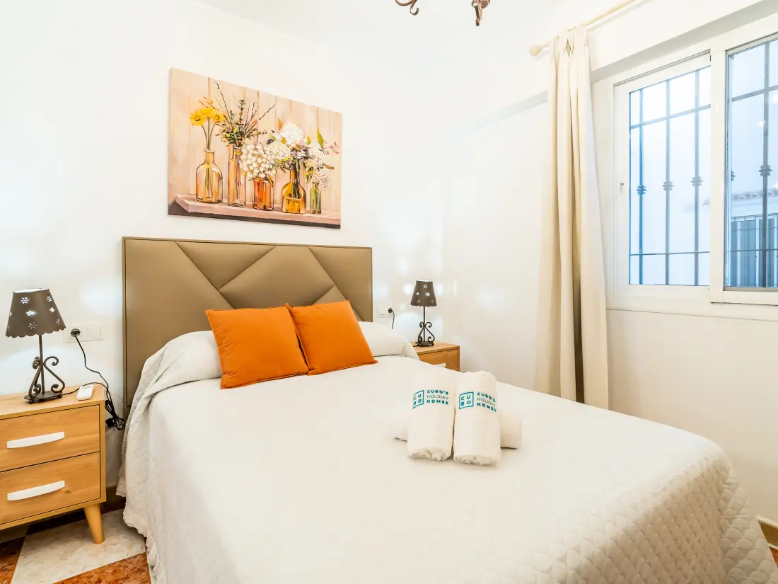 Location de Vacances Alhaurin El Grande 130