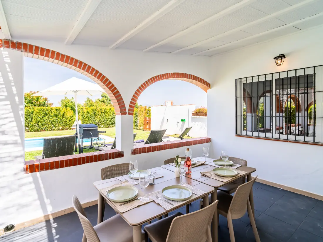 Location de Vacances Alhaurin El Grande 130