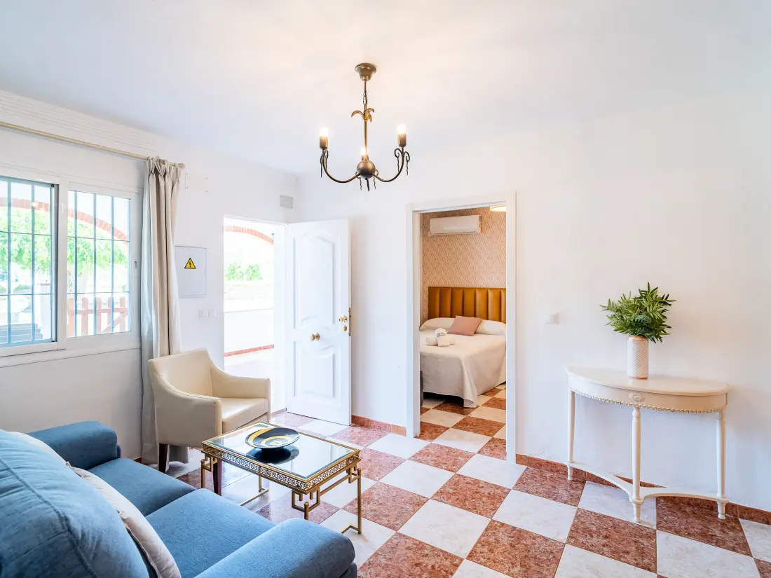 Location de Vacances Alhaurin El Grande 130