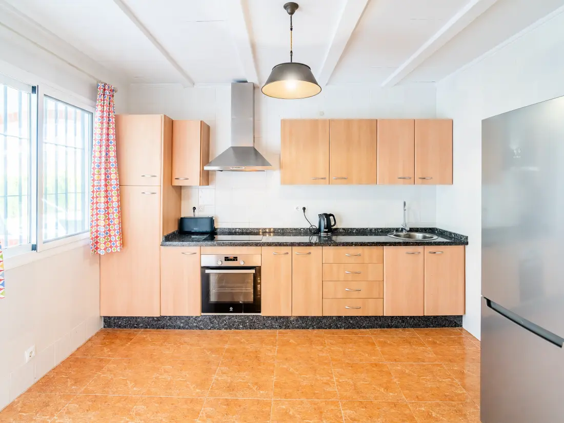 Location de Vacances Alhaurin El Grande 130