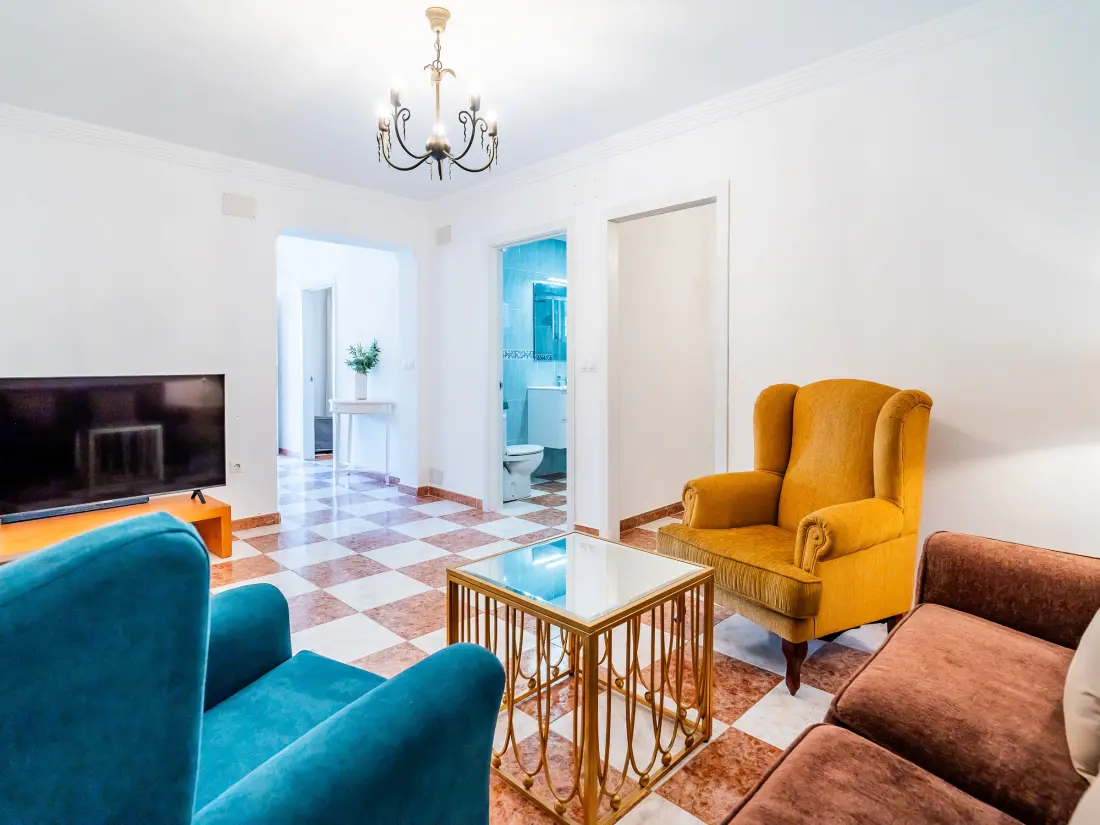 Location de Vacances Alhaurin El Grande 130