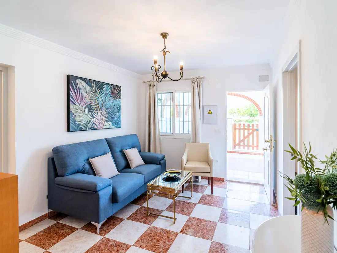 Location de Vacances Alhaurin El Grande 130