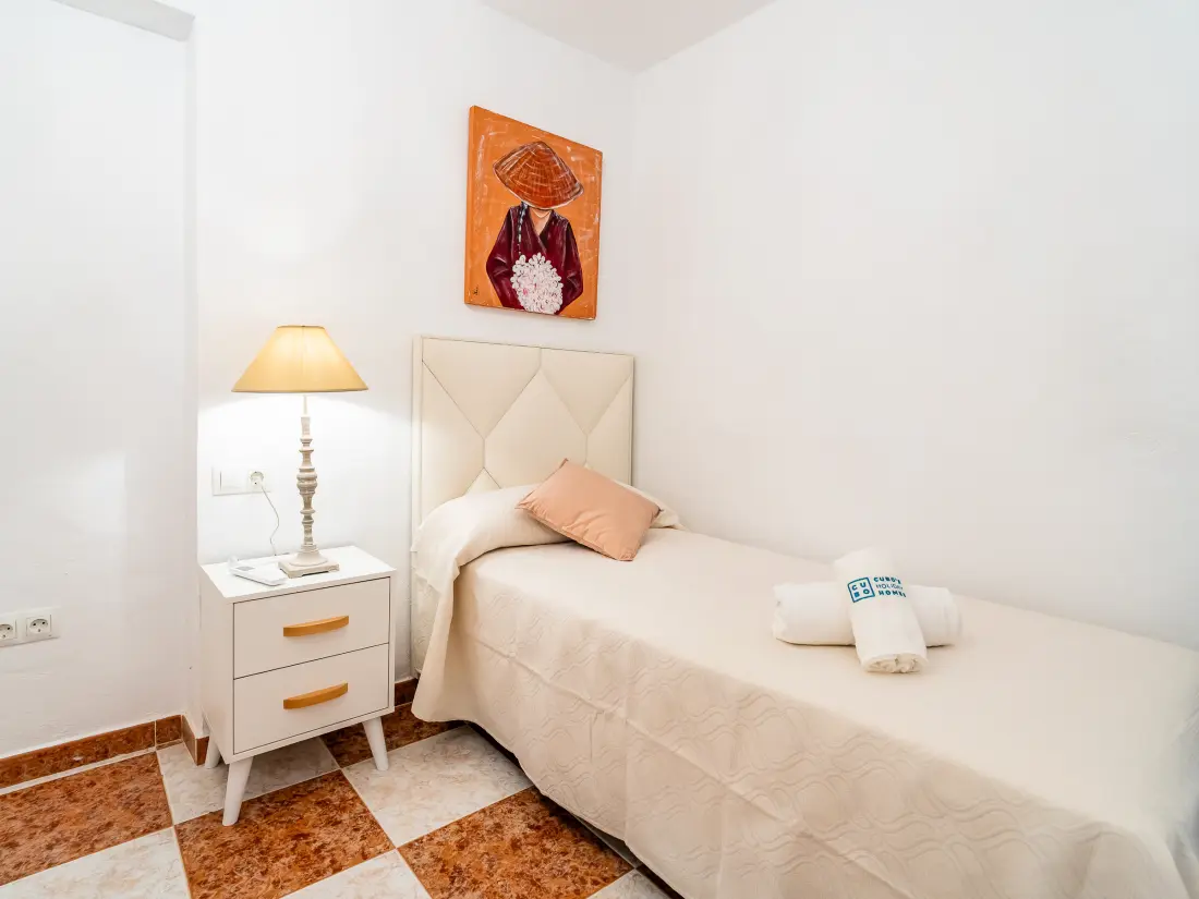 Location de Vacances Alhaurin El Grande 130