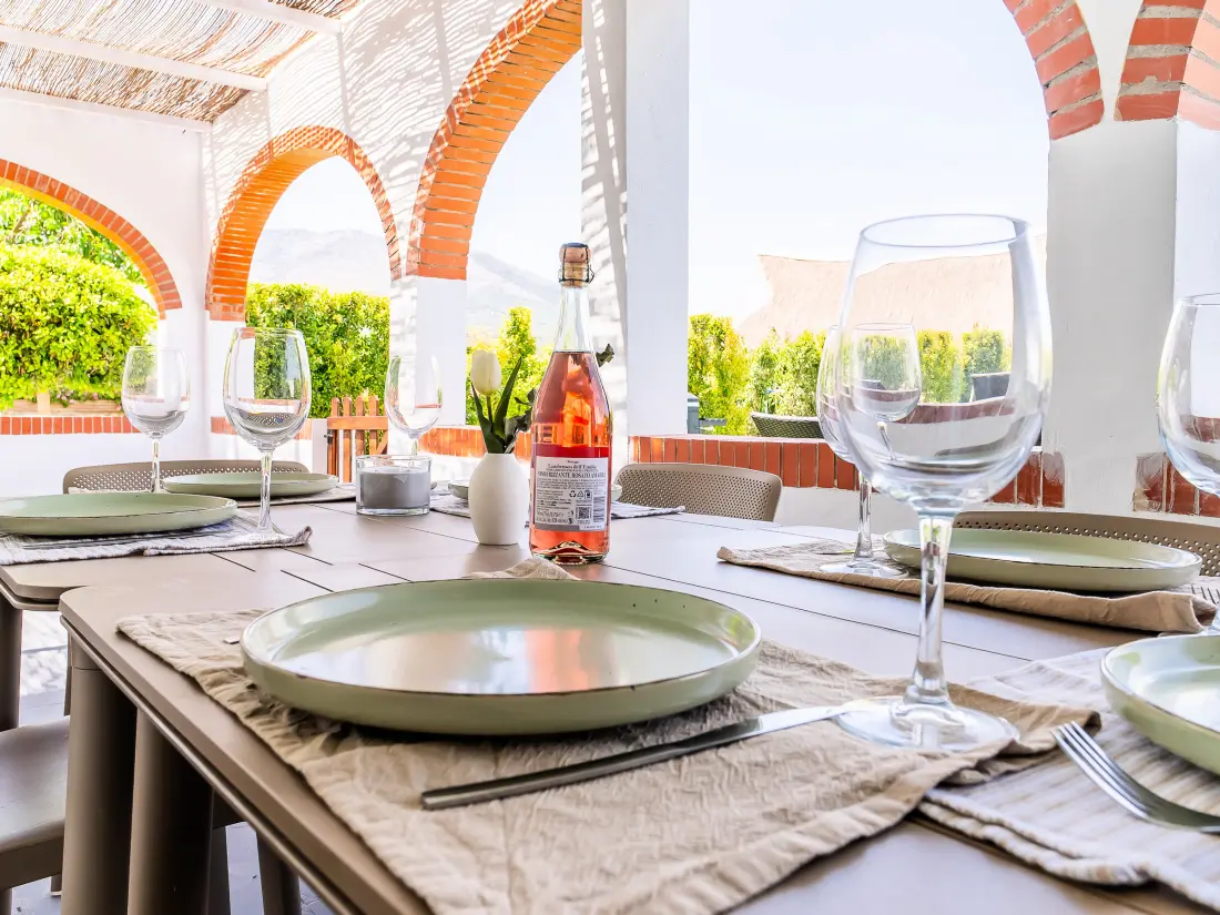 Location de Vacances Alhaurin El Grande 130