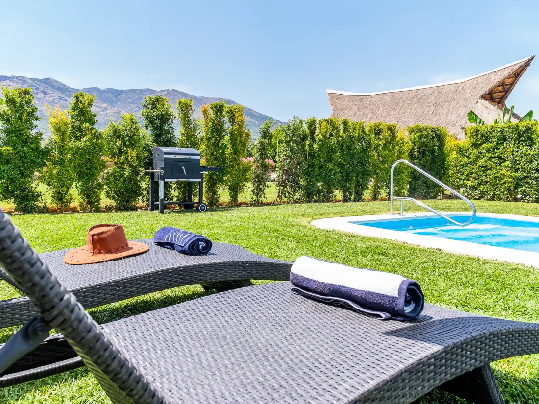Location de Vacances Alhaurin El Grande 130