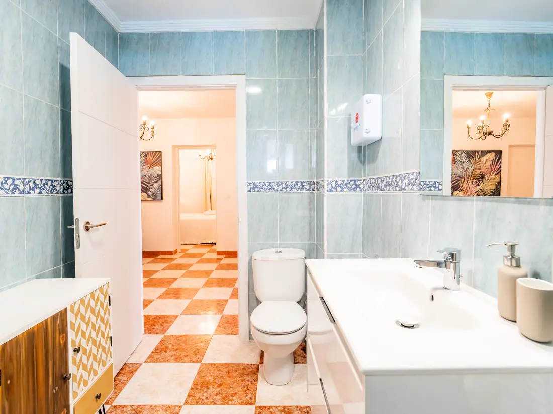 Location de Vacances Alhaurin El Grande 130