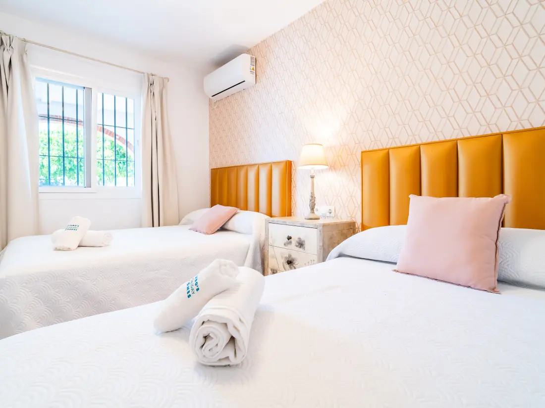 Location de Vacances Alhaurin El Grande 130