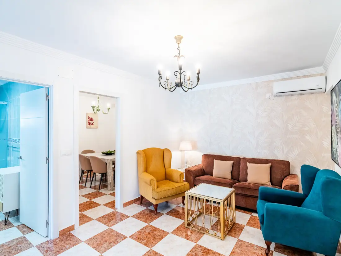 Location de Vacances Alhaurin El Grande 130