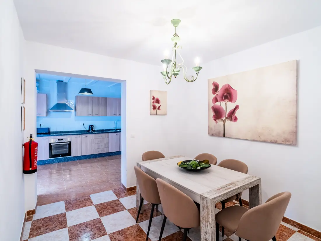 Location de Vacances Alhaurin El Grande 130