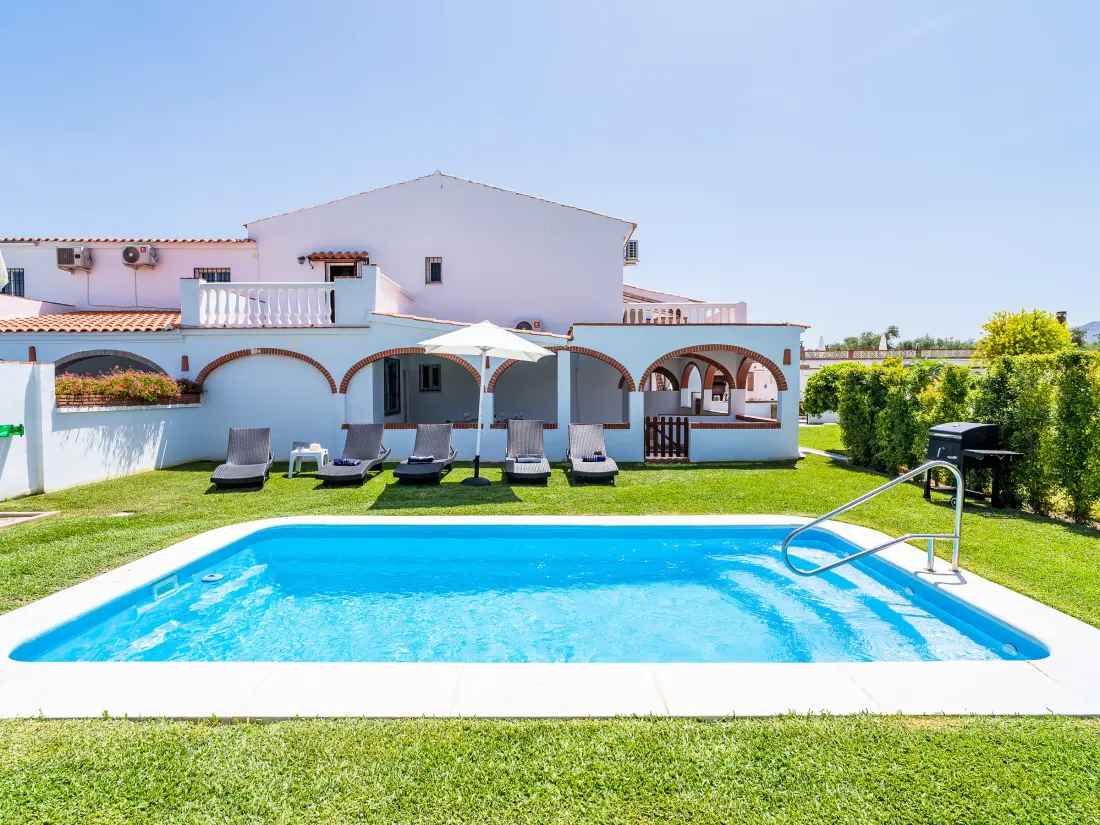 Location de Vacances Alhaurin El Grande 130