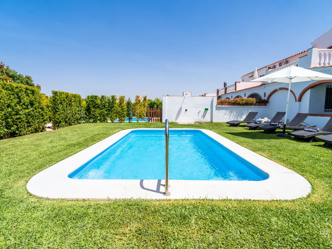Location de Vacances Alhaurin El Grande 130