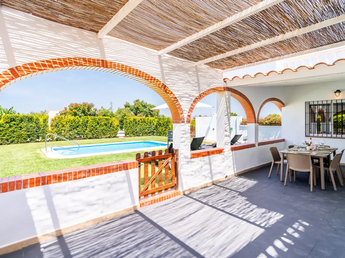 Location de Vacances Alhaurin El Grande 130
