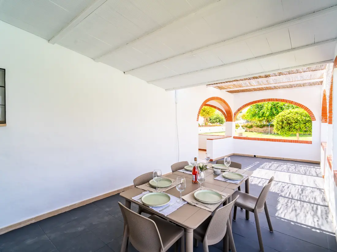 Location de Vacances Alhaurin El Grande 130