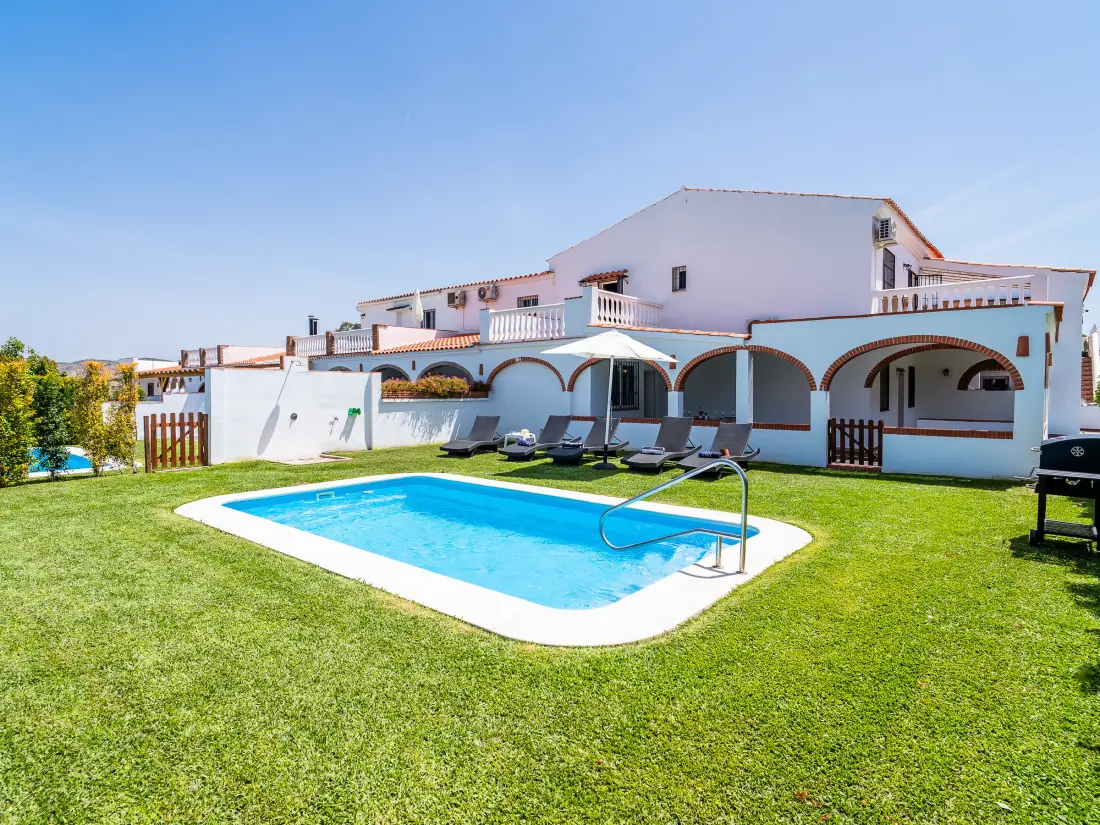 Location de Vacances Alhaurin El Grande 130