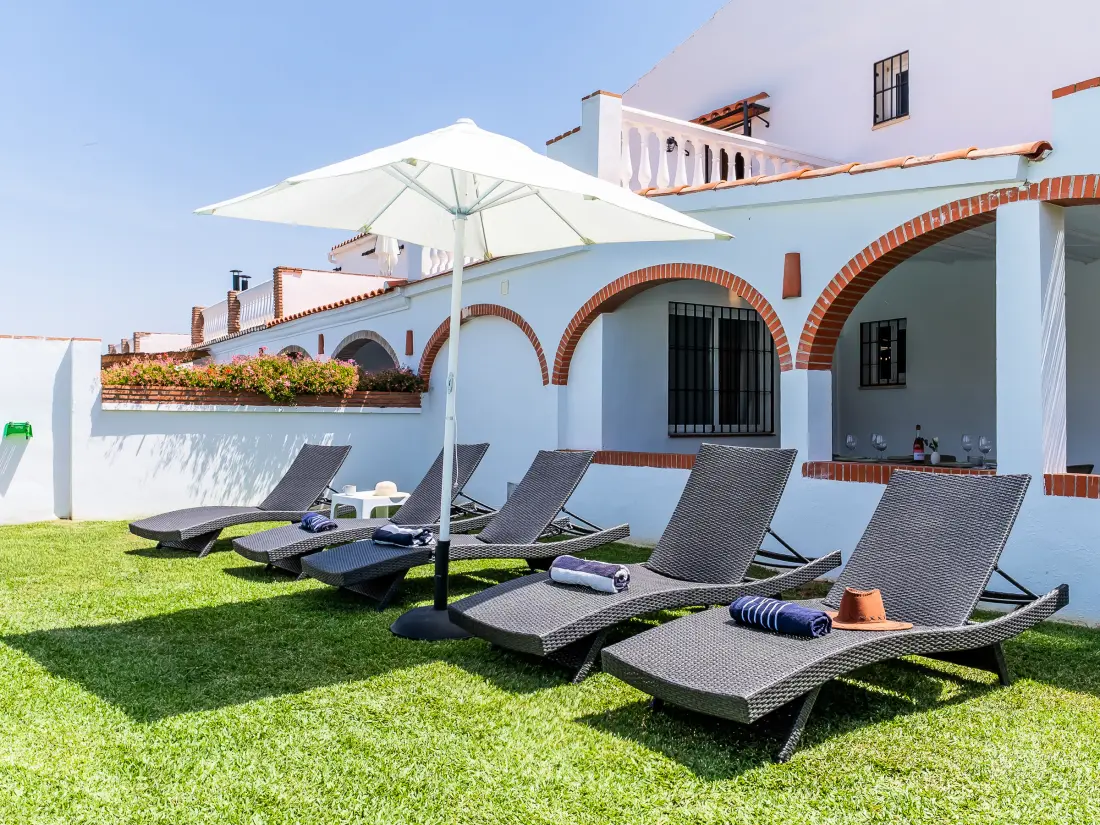 Location de Vacances Alhaurin El Grande 130