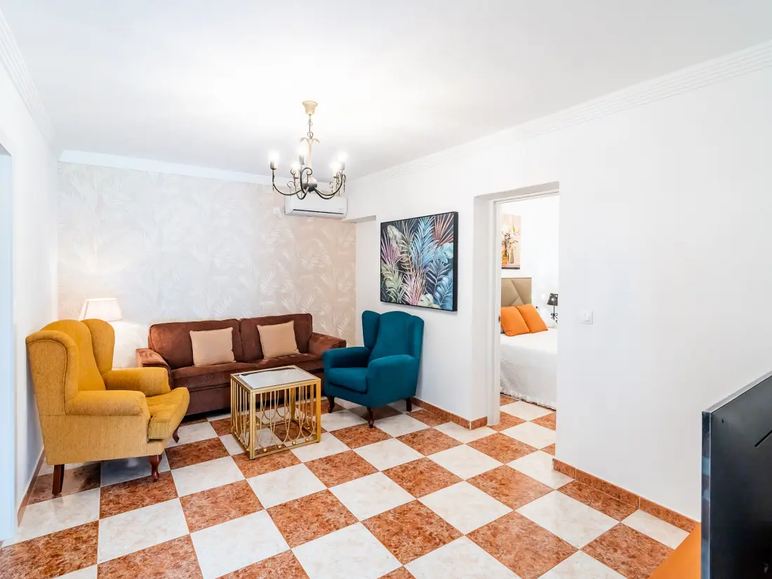 Location de Vacances Alhaurin El Grande 130