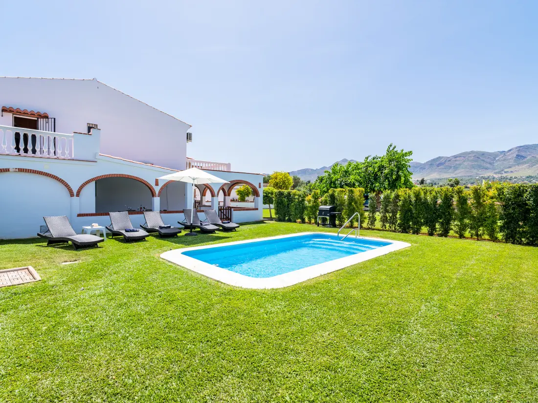 Location de Vacances Alhaurin El Grande 130