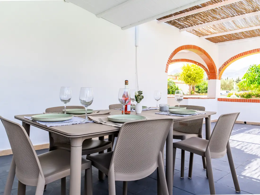 Location de Vacances Alhaurin El Grande 130