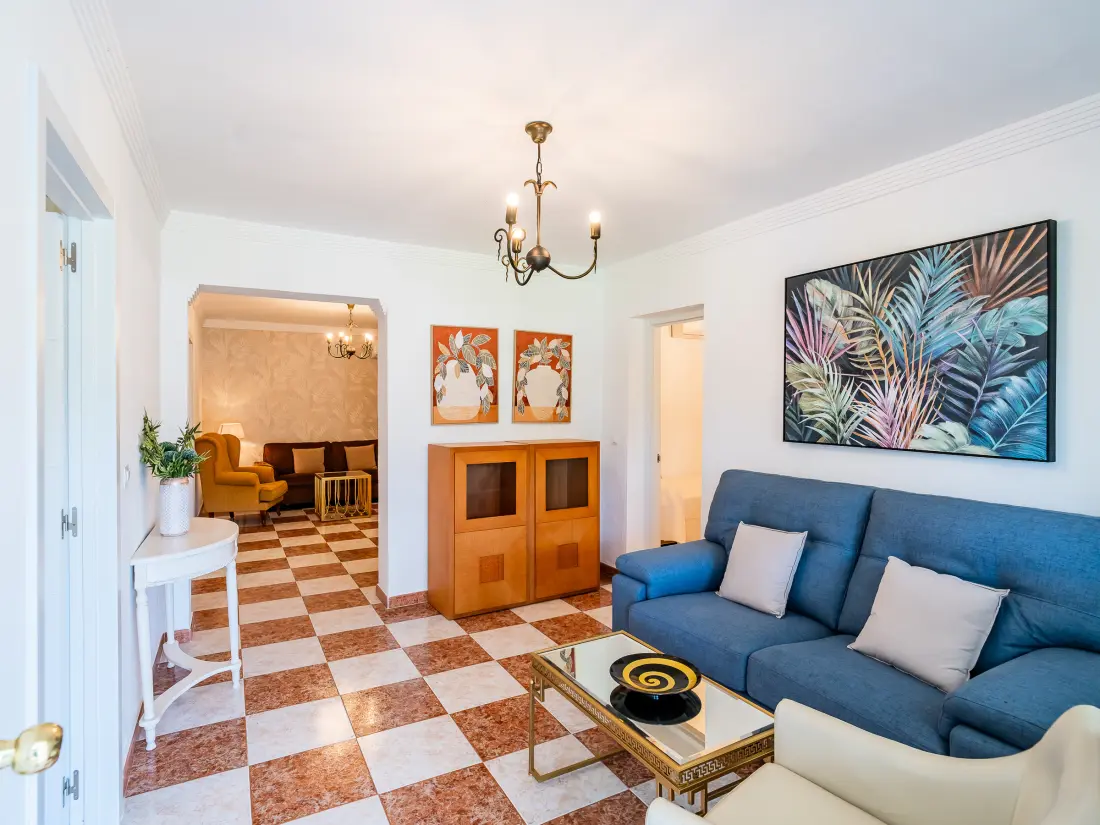 Location de Vacances Alhaurin El Grande 130