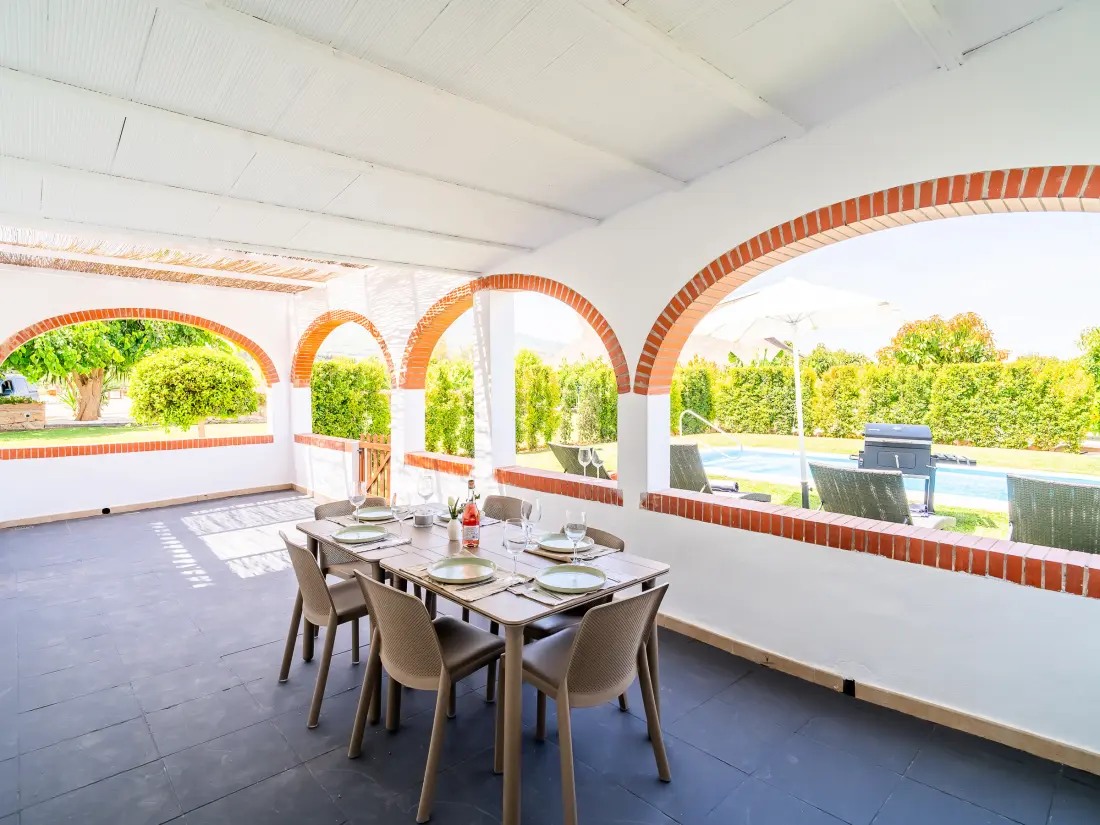 Location de Vacances Alhaurin El Grande 130