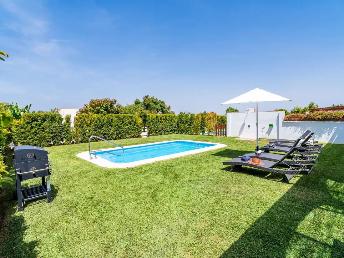 Location de Vacances Alhaurin El Grande 130