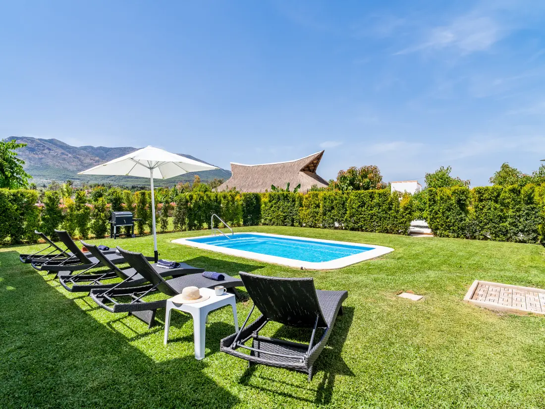 Location de Vacances Alhaurin El Grande 130