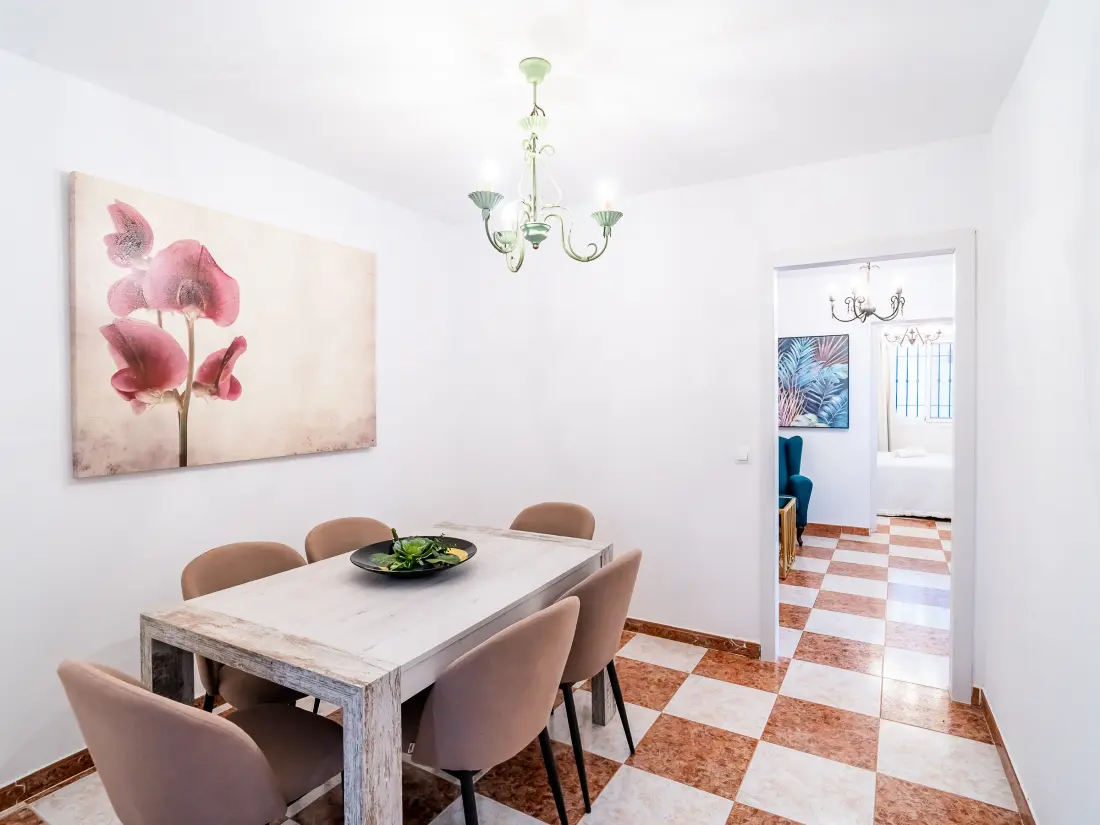 Location de Vacances Alhaurin El Grande 130