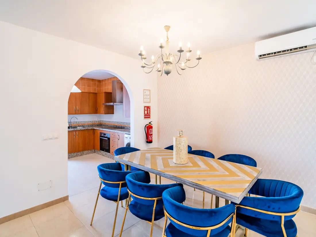 Location de Vacances Alhaurin El Grande 133