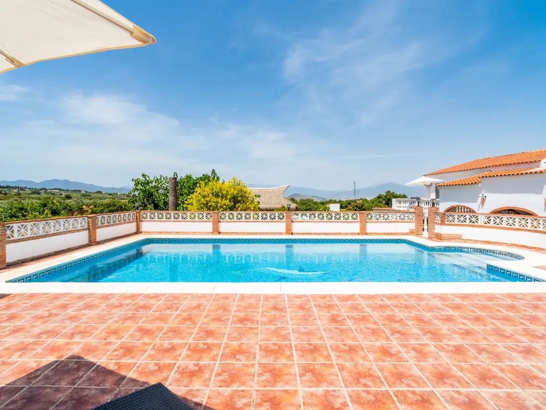 Location de Vacances Alhaurin El Grande 133